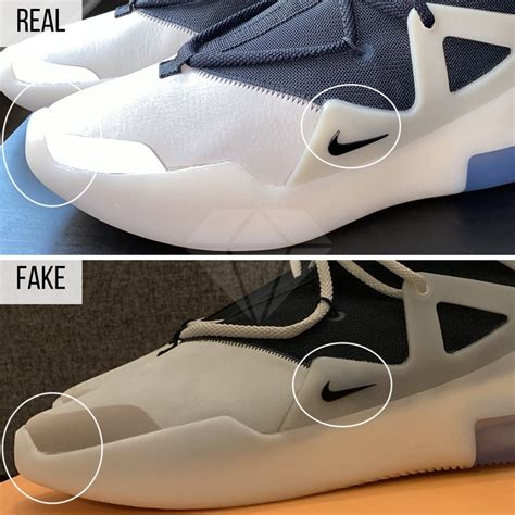 nike fear of god real vs fake|fear of god nike hoodie.